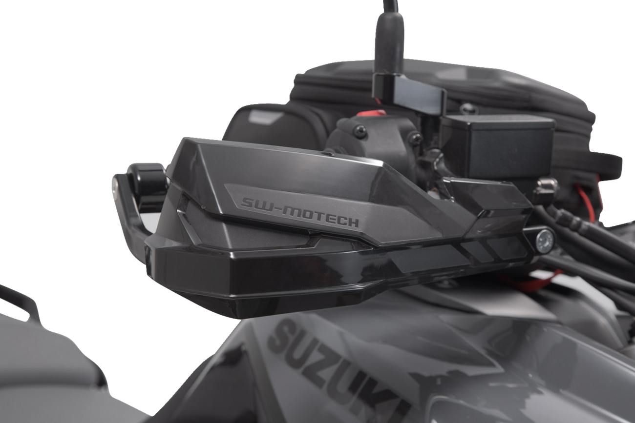 Adventure Protection System - Suzuki - V-Strom 1050