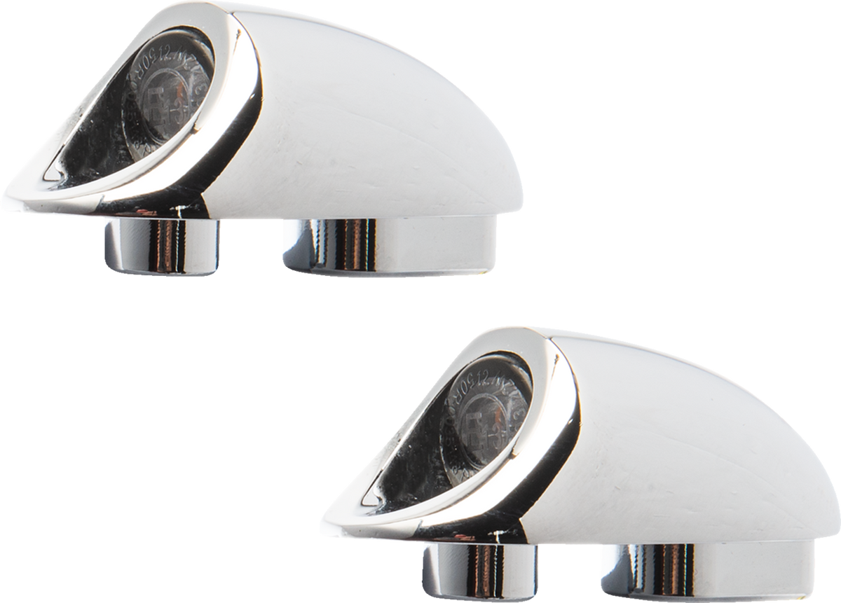 Neowise 3-1 Mini Fender Strut Indicator Lights