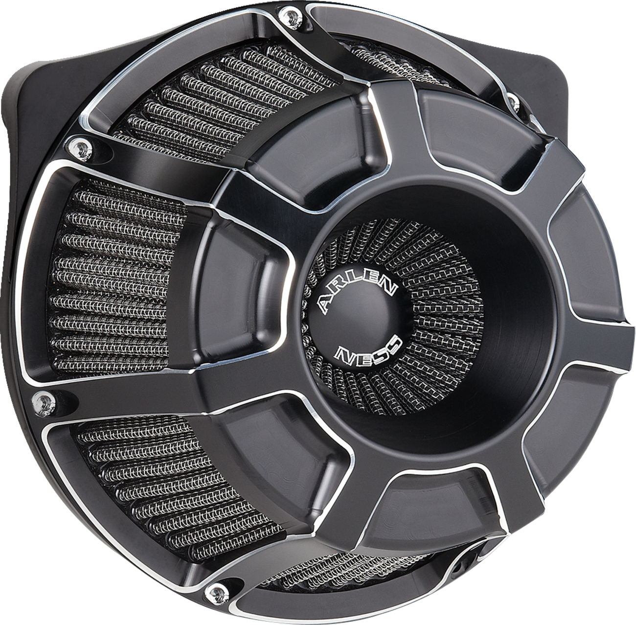 Inverted Series Air Cleaner Kit