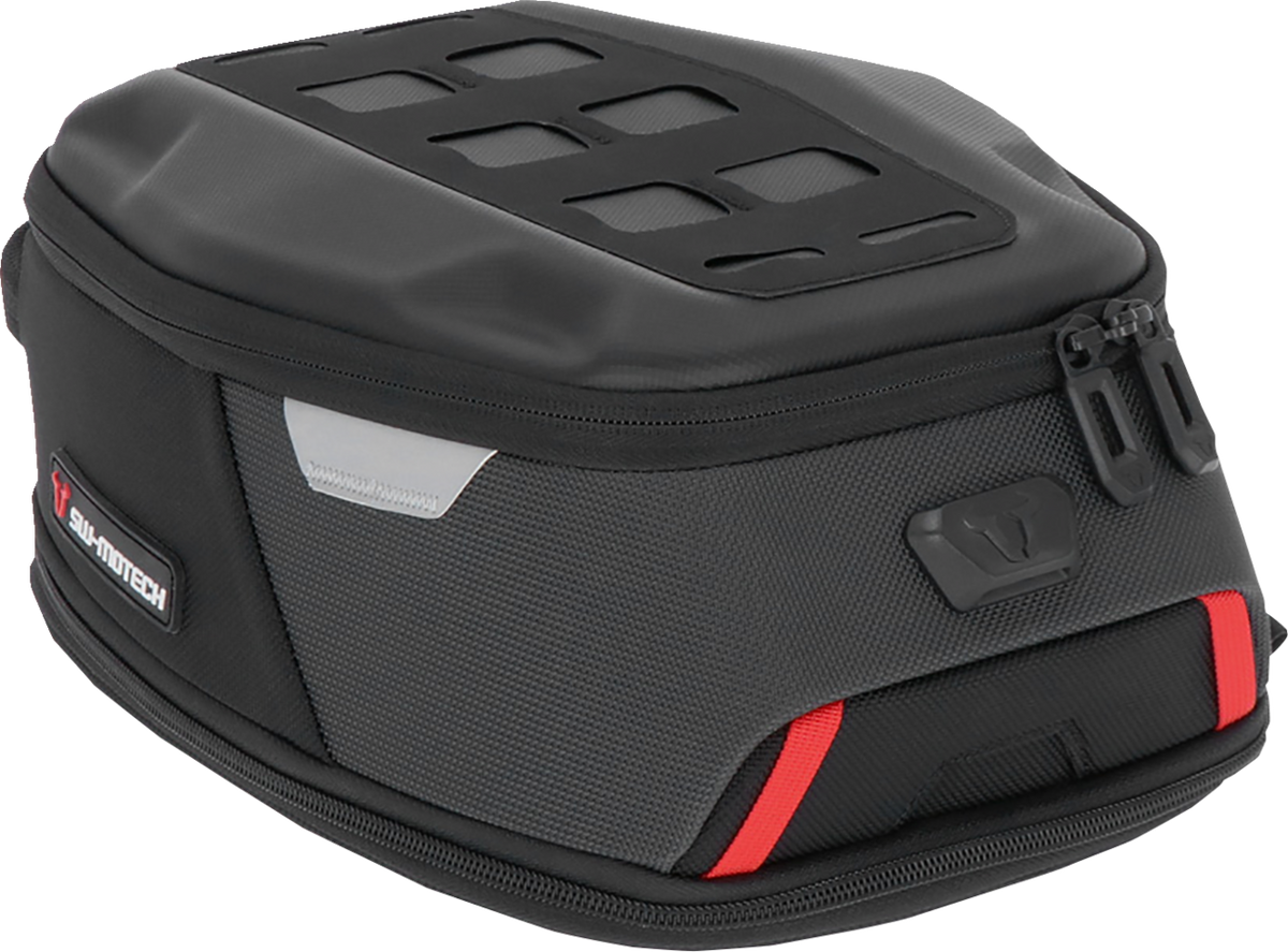 PRO Daypack Magnet Tank Bag - 6 To 9 Liter - Black