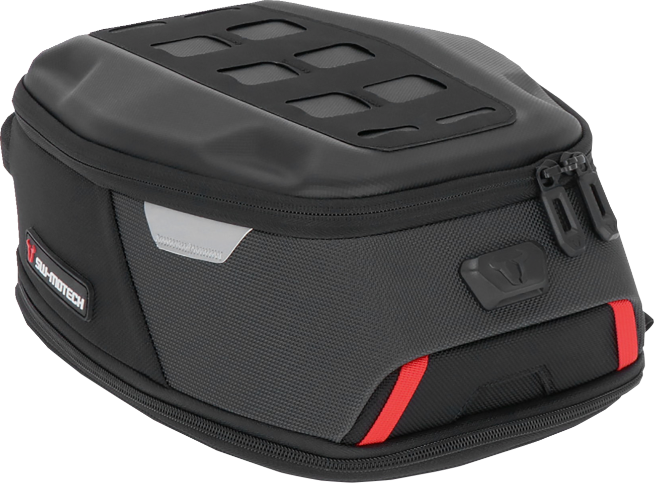 PRO Daypack Magnet Tank Bag - 6 To 9 Liter - Black