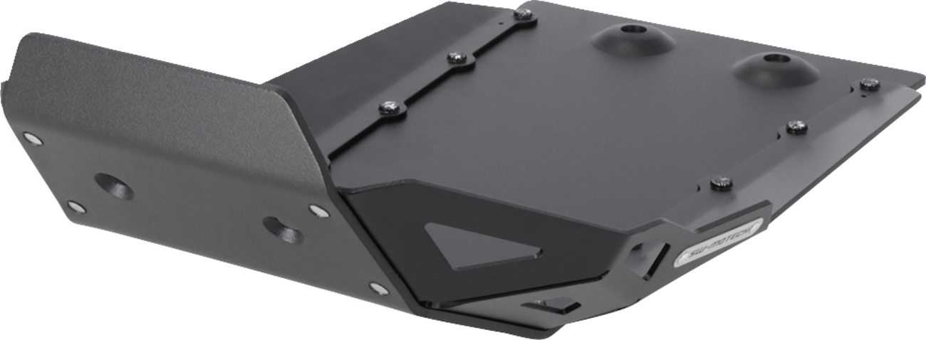 Engine Guard - Black - Honda - CB/NX