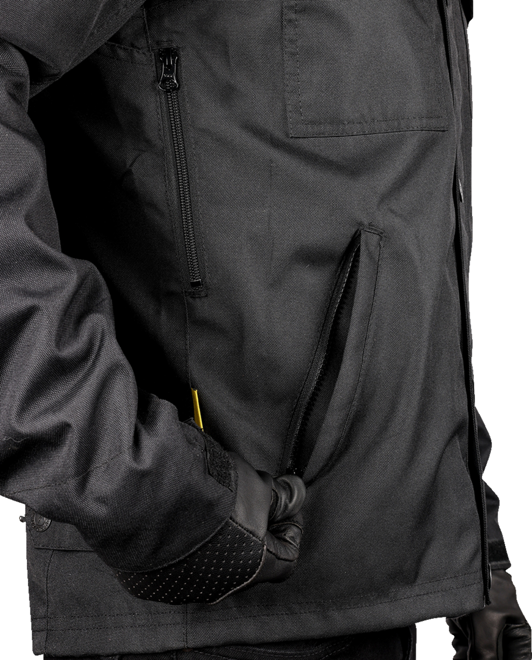 Atlas V2 Riding Jacket