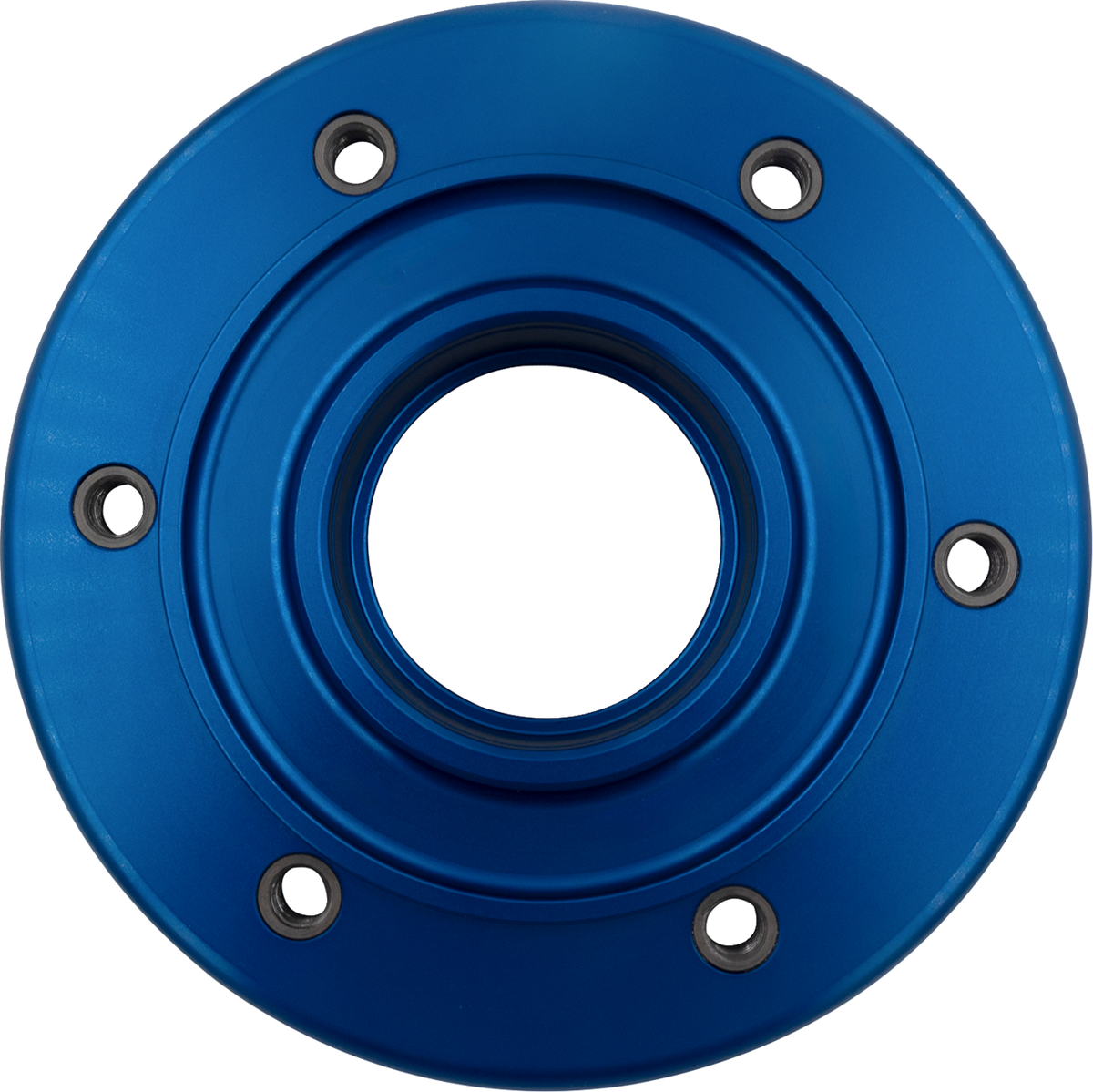Billet Clutch Basket Kit - M8