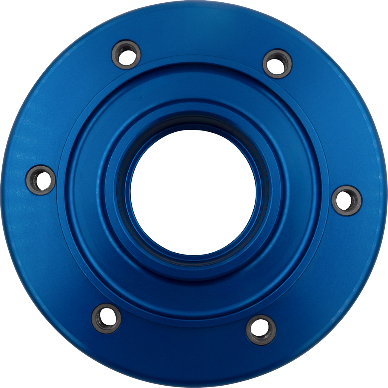 Billet Clutch Basket Kit - M8