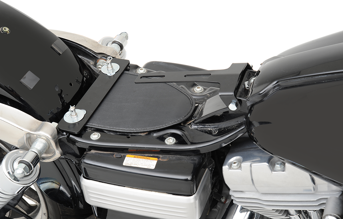 Solo Seat Spring Mount - FXD '96-'17