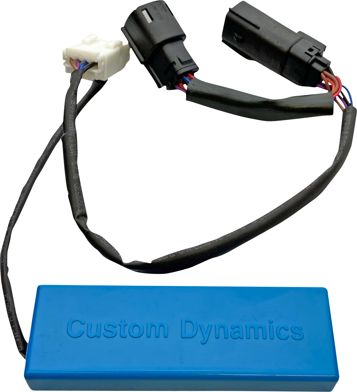 Smart Signal Stabilizer Module