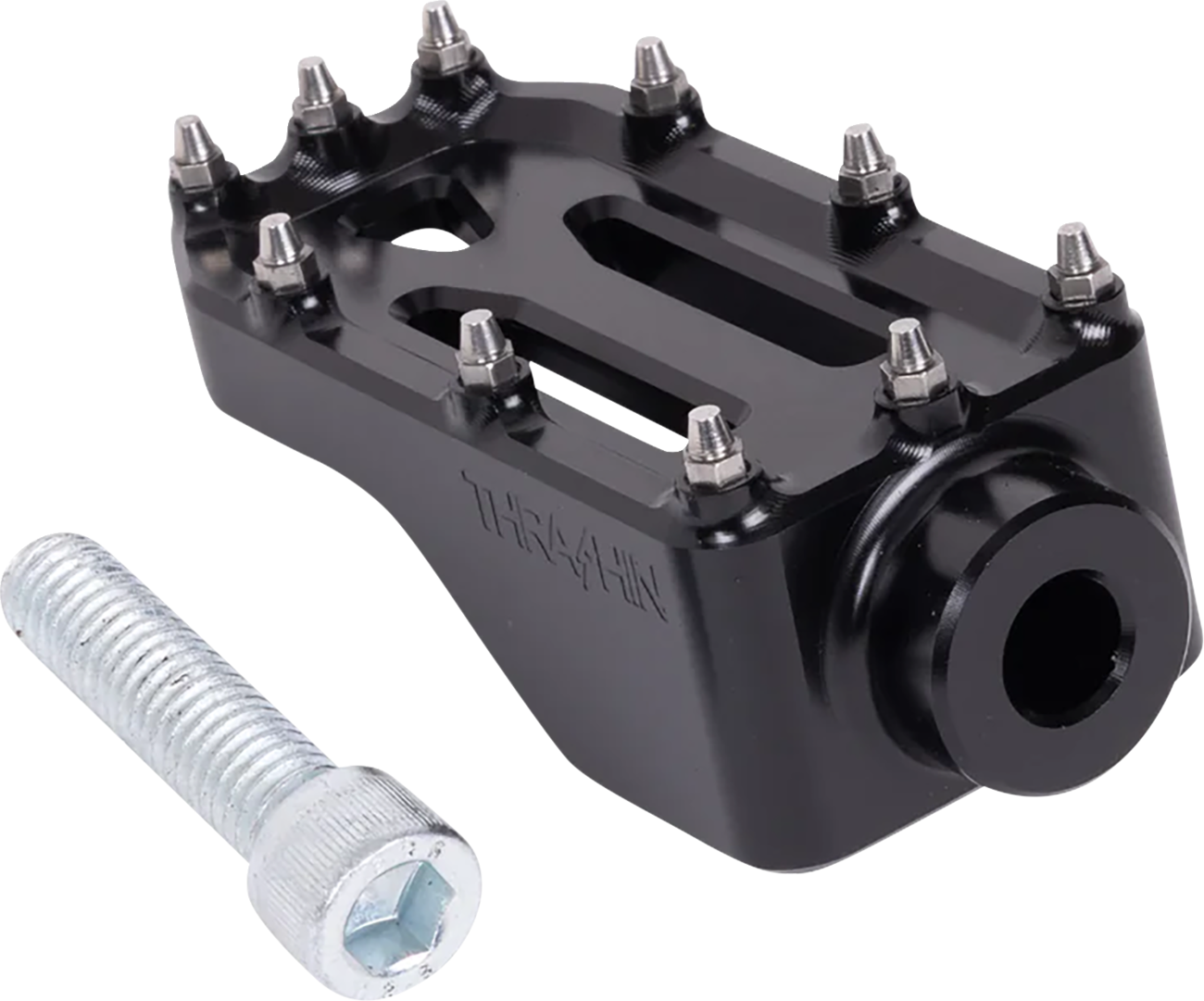 Aggressor Brake Pedal