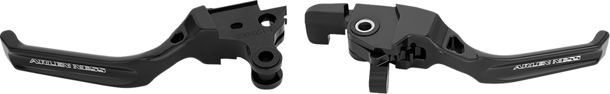 Method Lever Set - Black