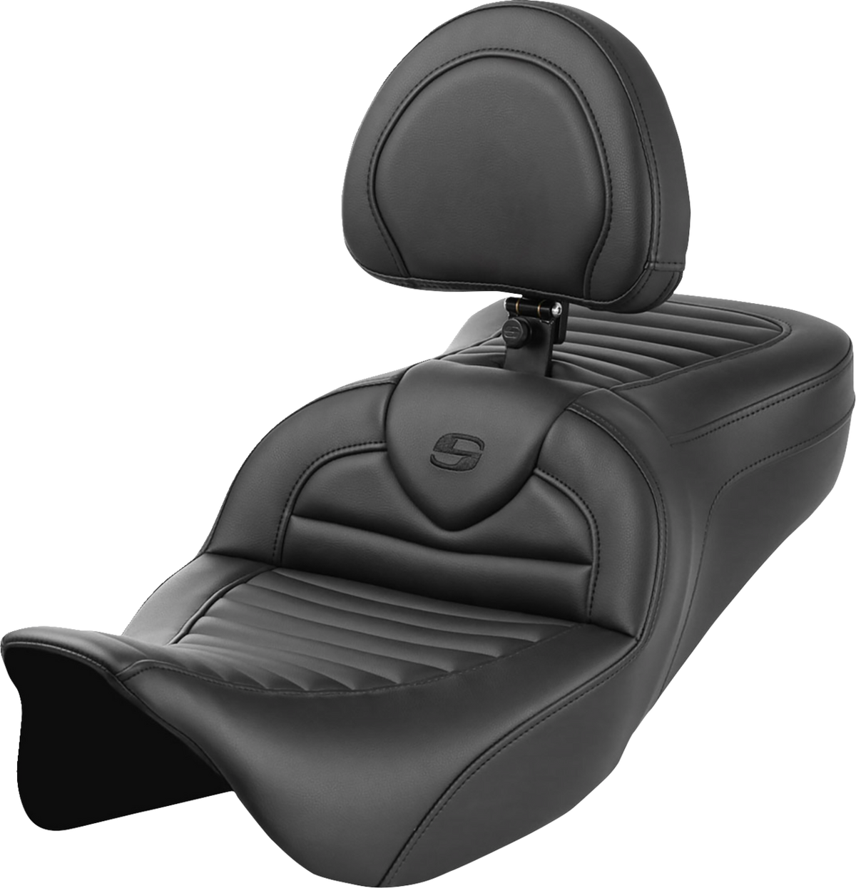 Roadsofa™ Seat - With Backrest - Tuck-N-Roll - FL '08-'23