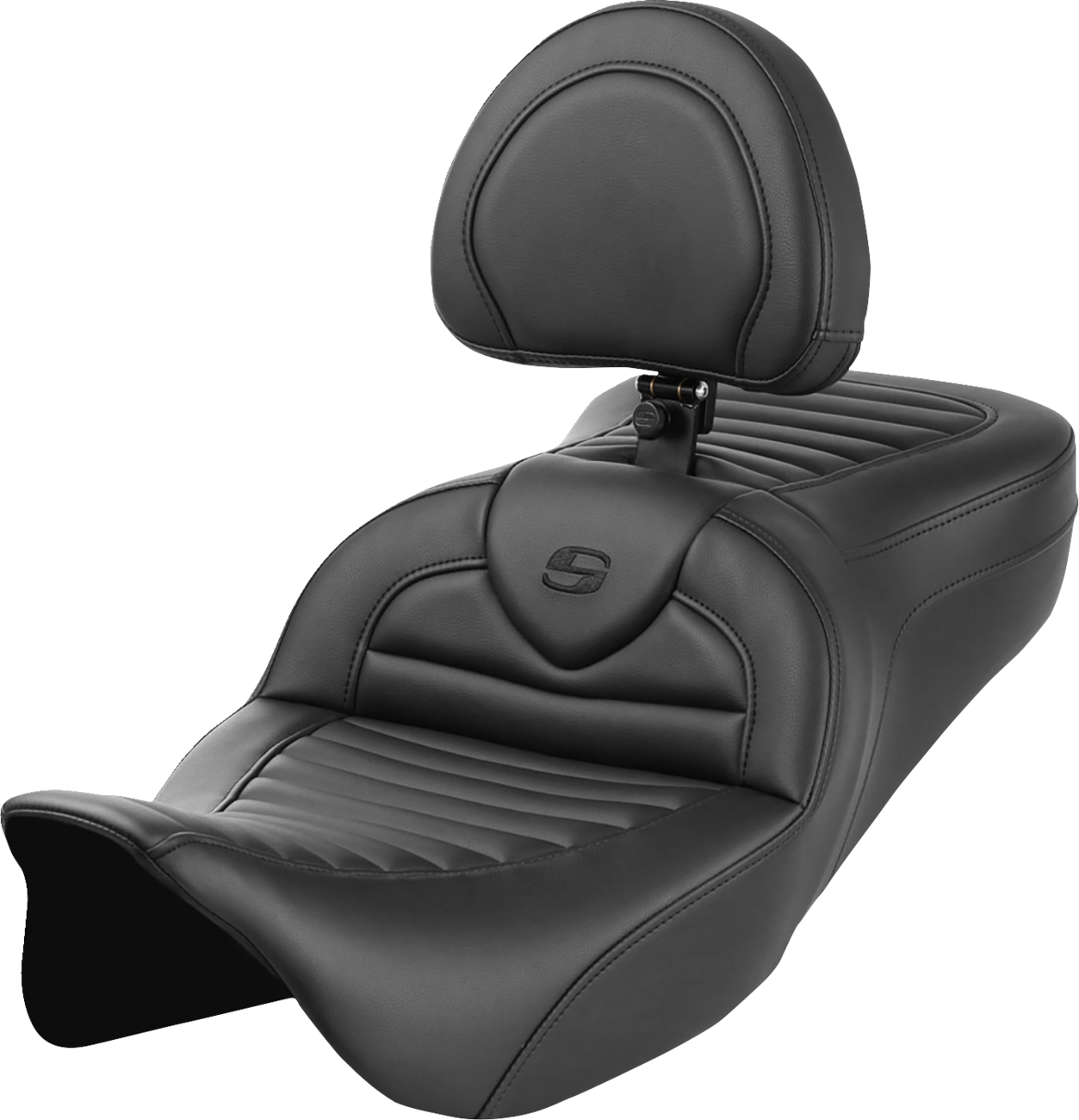 Roadsofa™ Seat - With Backrest - Tuck-N-Roll - FL '08-'23