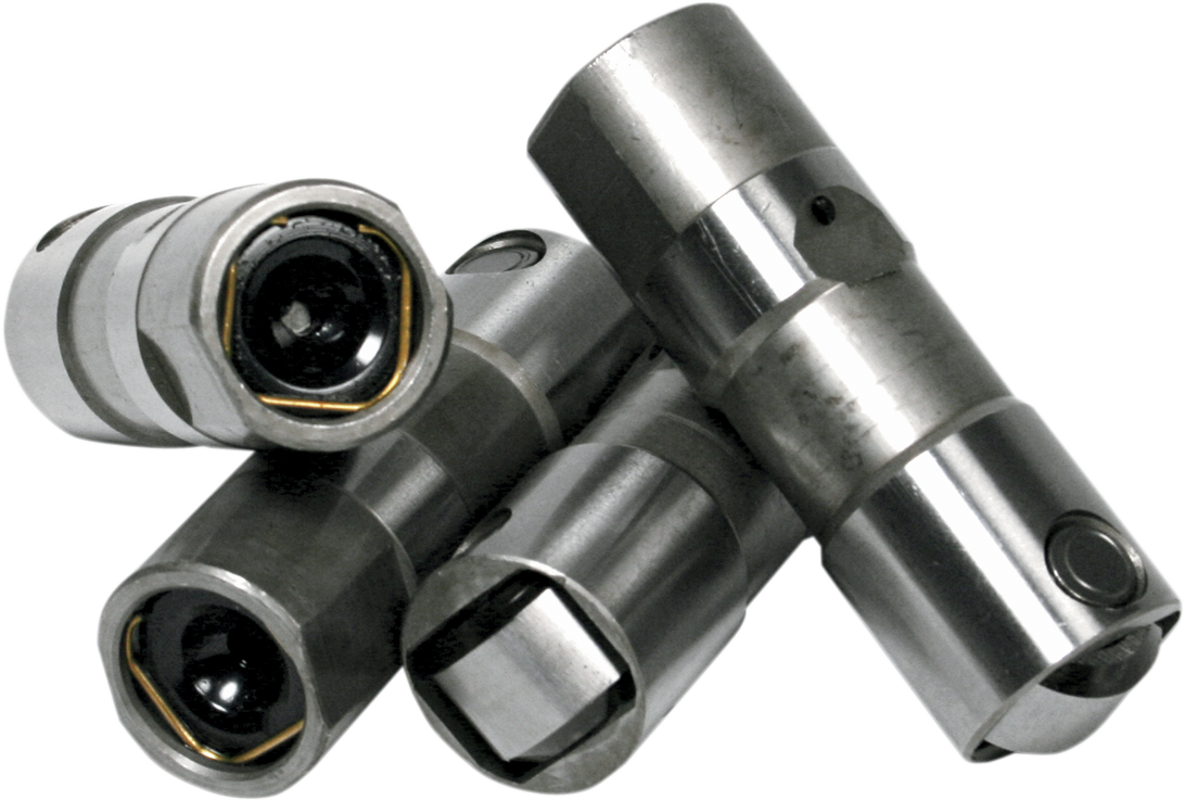 Lifters - Hydraulic Roller - Standard OD - M8 | Twin Cam | XL/XR1200 | Buell