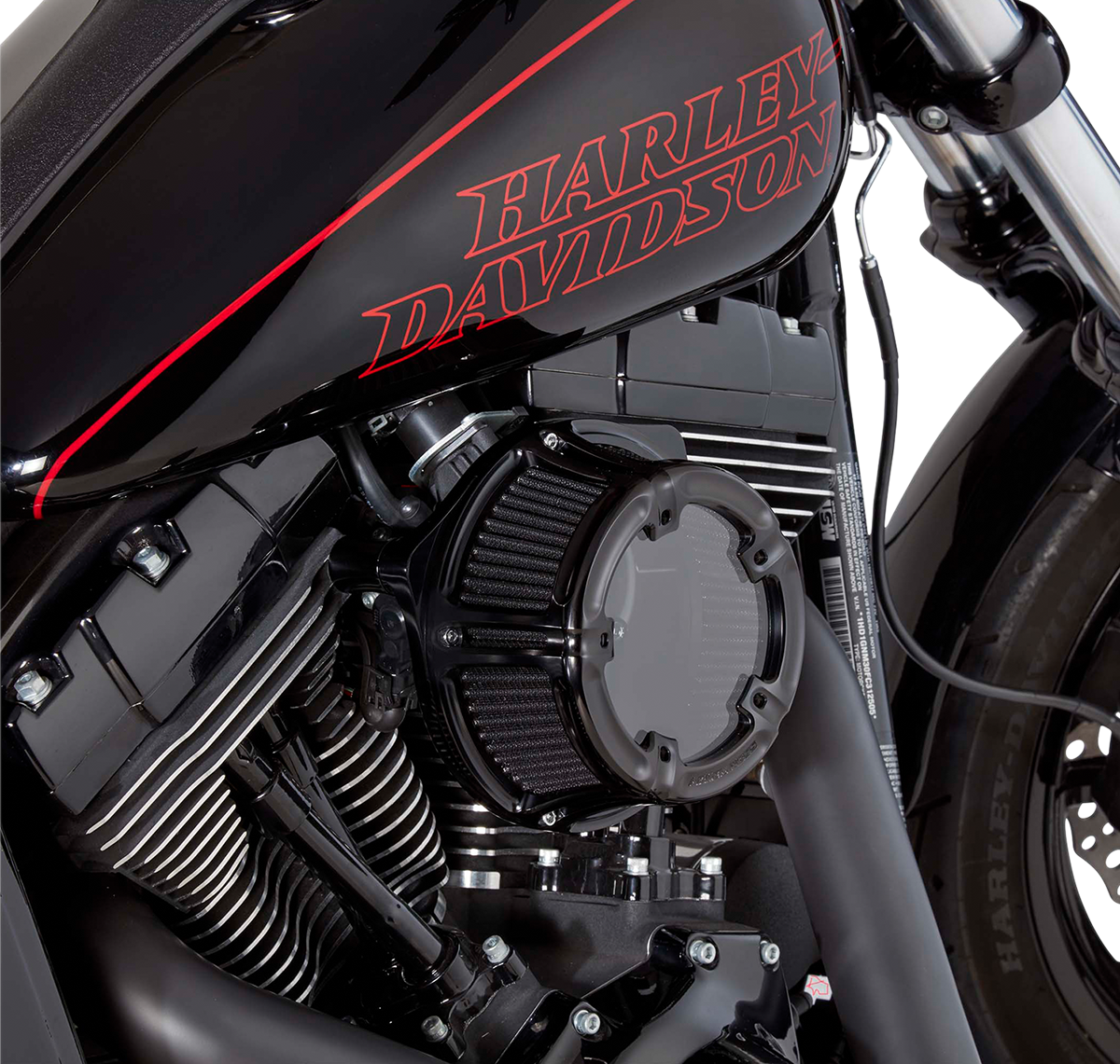 Method™ Clear Series Air Cleaner - Black