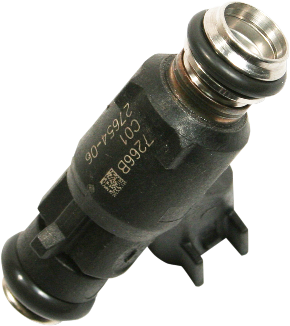 Replacement Electric Fuel Injector - Harley-Davidson