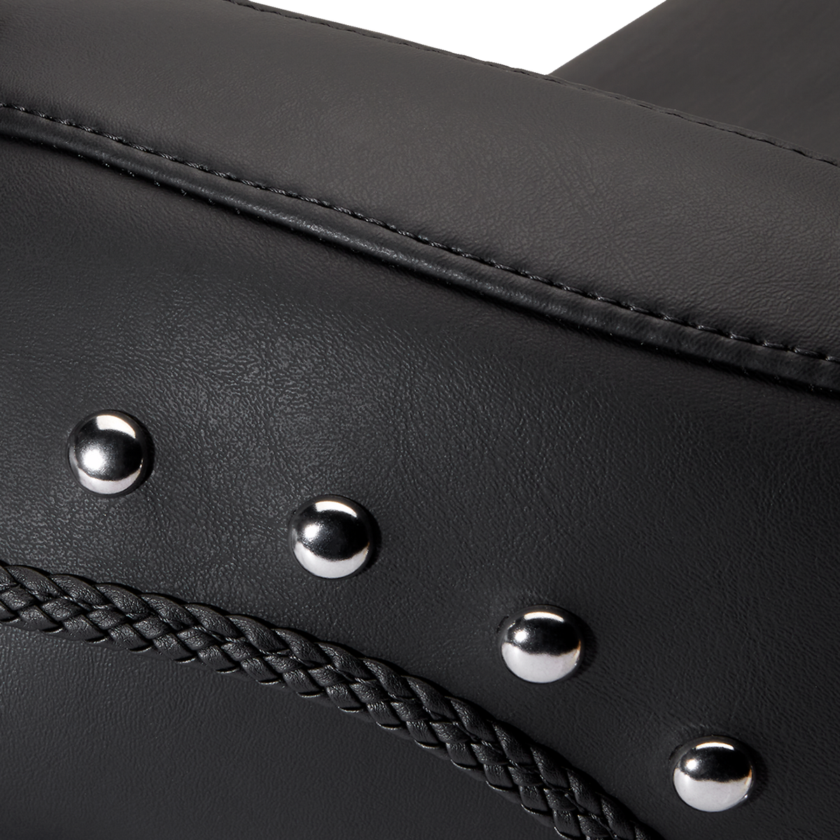 Studded Seat - FXST '06-'10