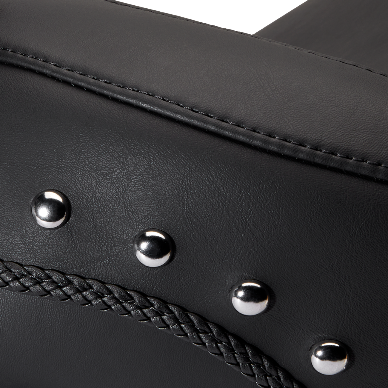 Studded Seat - FXST '06-'10