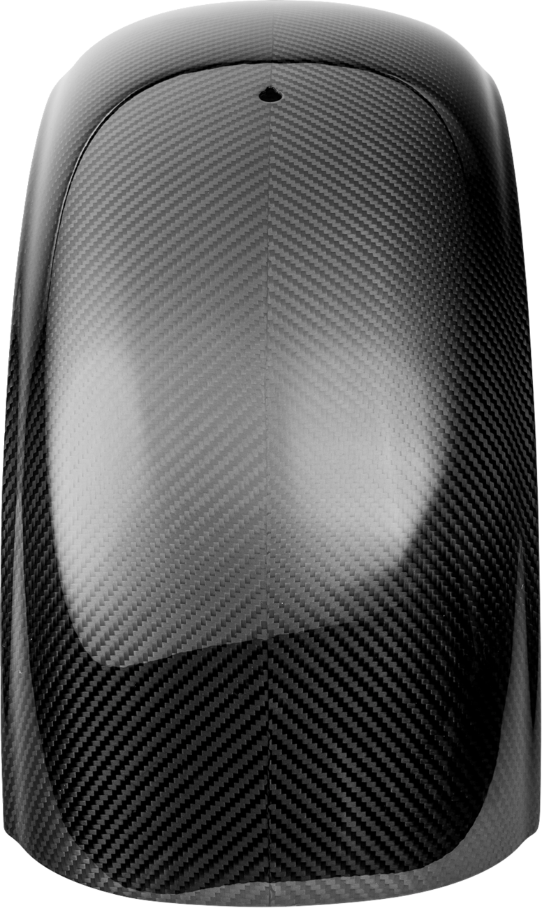 Fender - Rear - Gloss Black