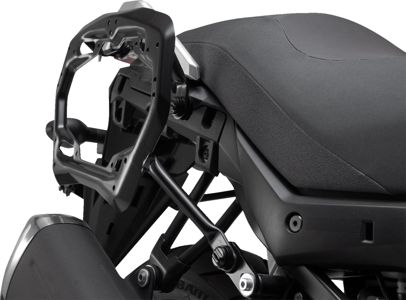 PRO Side Carrier - Left/Right - Suzuki - V-Storm 650/XT