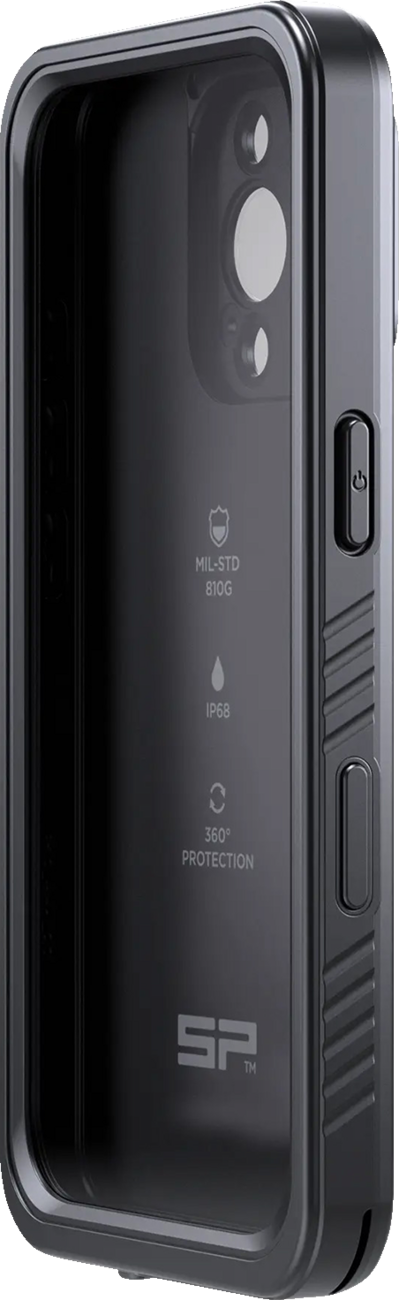 Xtreme SPC+ Case