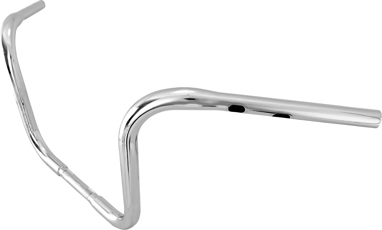 Gorilla Ape Handlebar - Softail - 12" - Chrome