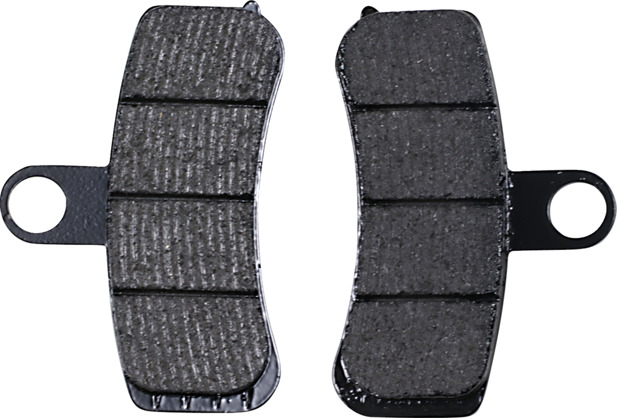 X-Treme Brake Pads - Harley-Davidson '08-'17