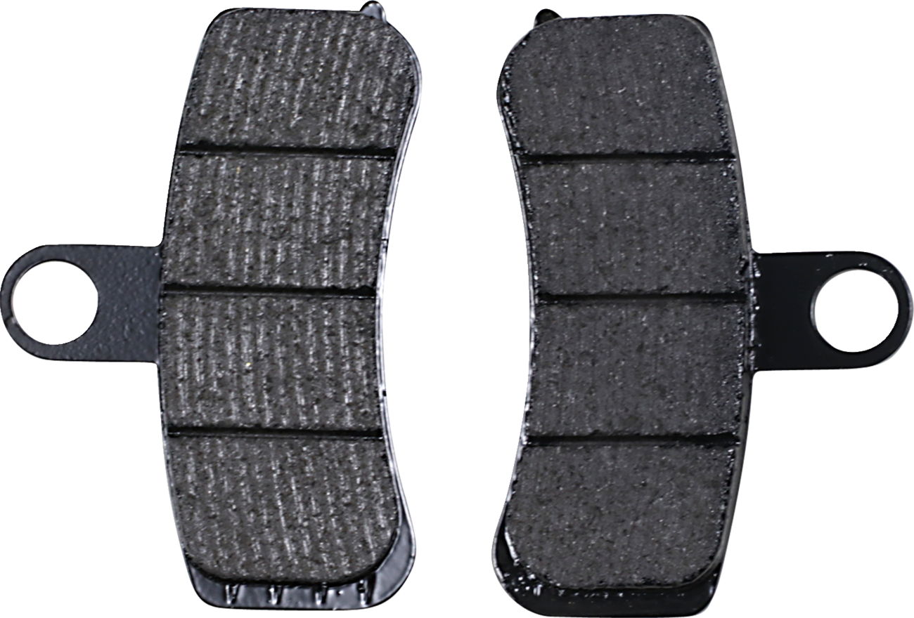 X-Treme Brake Pads - Harley-Davidson '08-'17