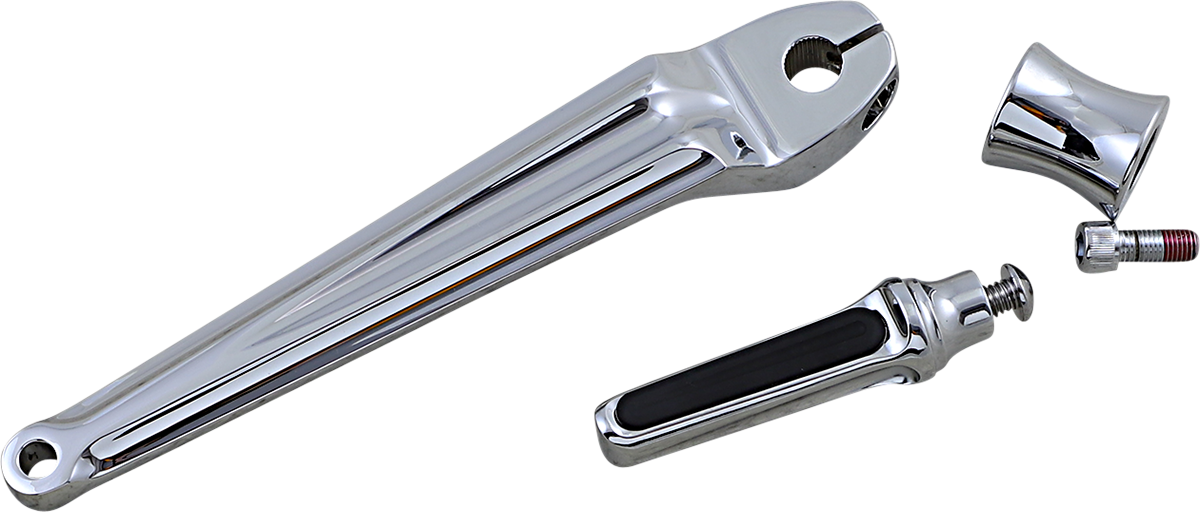 Contour Shift Lever And Spacer