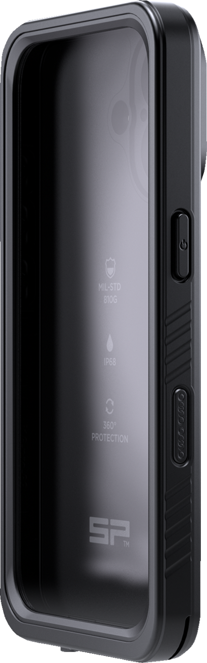 Xtreme SPC+ Case