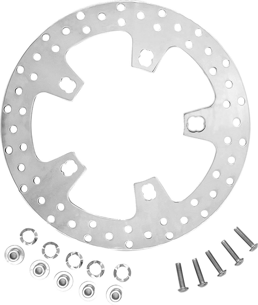 Custom Brake Rotors