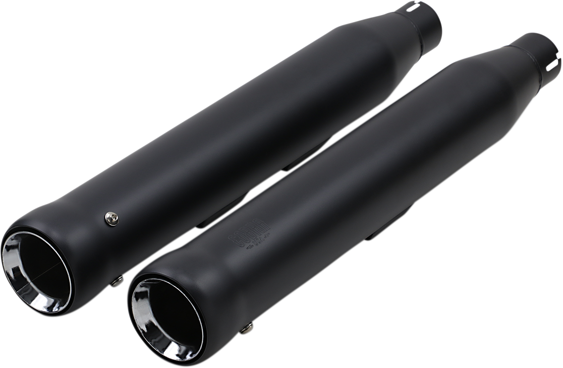 Neighbor Hater Slip-On Mufflers