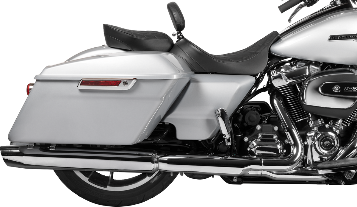 EZ Glide II™ Small Backrest
