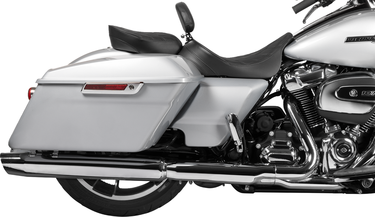 EZ Glide II™ Small Backrest