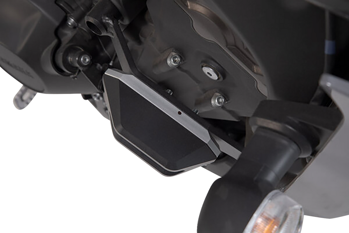 Frame Slider Kit - Yamaha