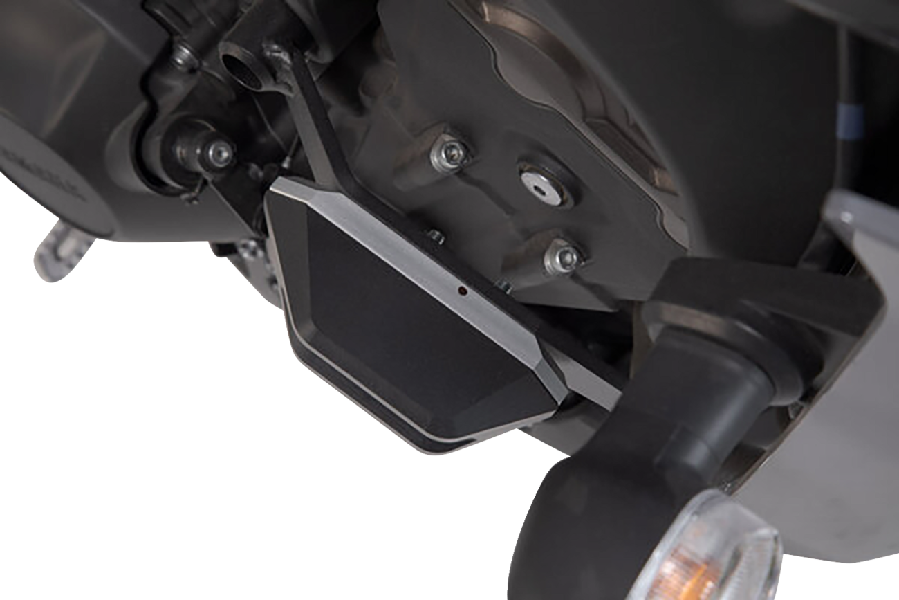 Frame Slider Kit - Yamaha