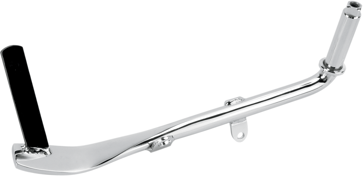 1" Lowered Kickstand - Chrome