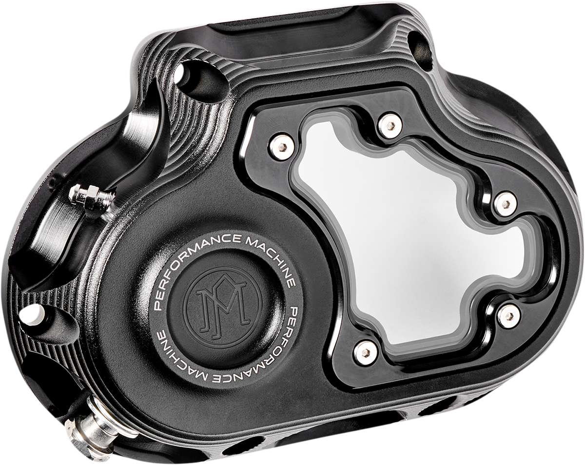 Hydraulic Clutch Actuator Cover - Black Ops™