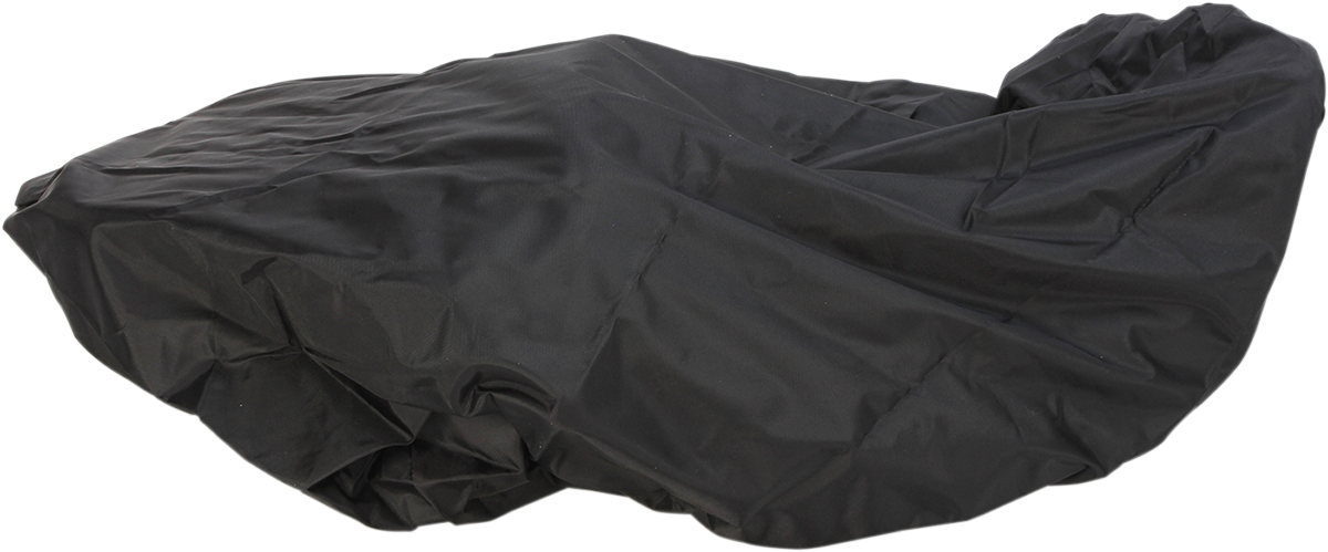 Roadsofa™ Seat - Without Backrest - Full Lattice Stitch - Heated - FLH/FLT '08-'24