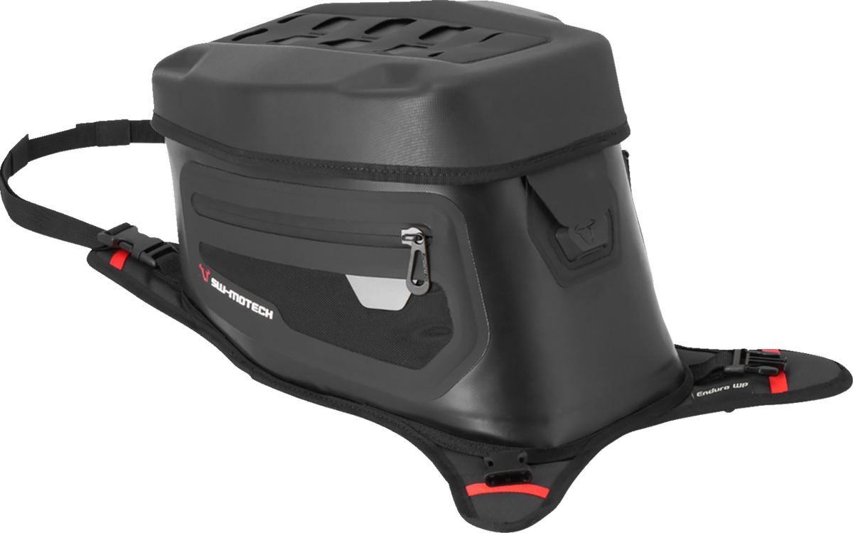 PRO Enduro WP Strap Tank Bag - 11 Liter - Black