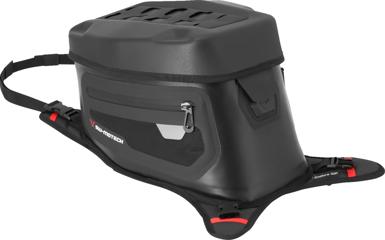 PRO Enduro WP Strap Tank Bag - 11 Liter - Black