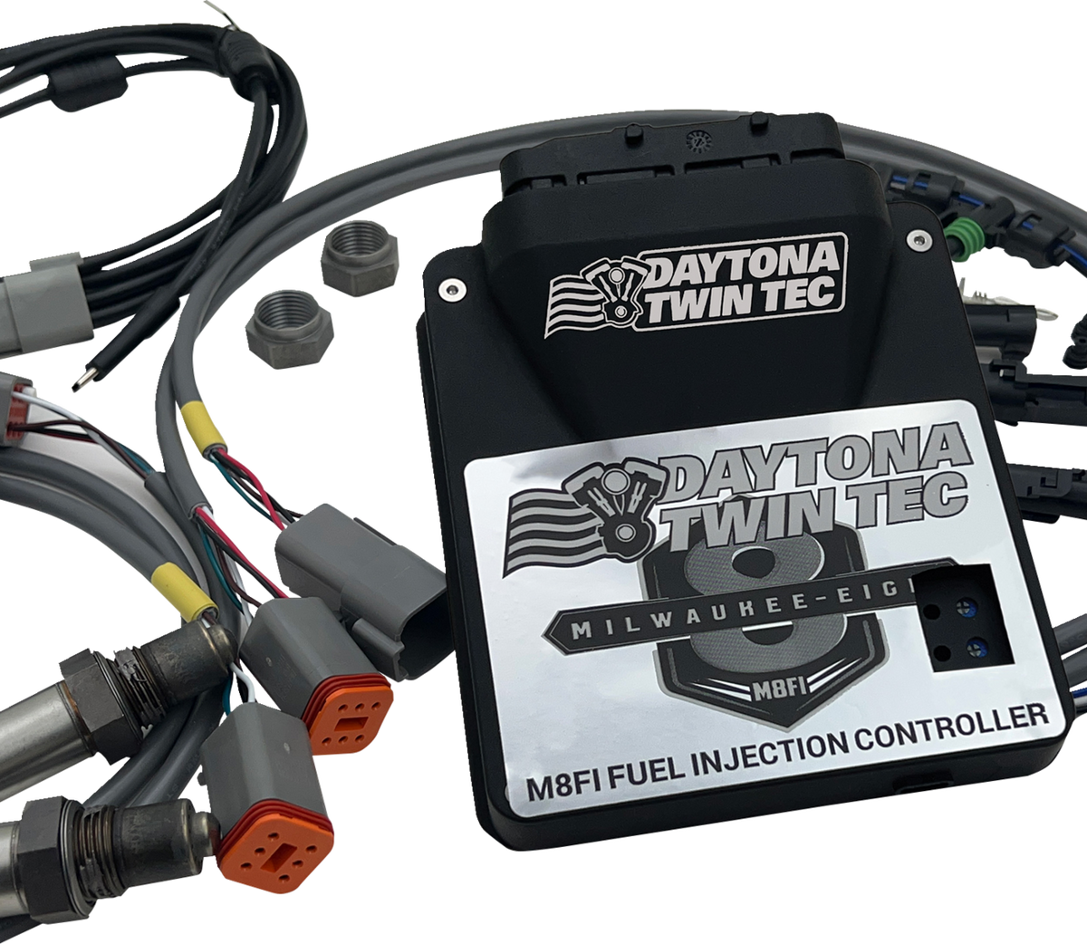 Auto-Tune Electronic Fuel Injection Control Module Kit - '14-'17 Softail