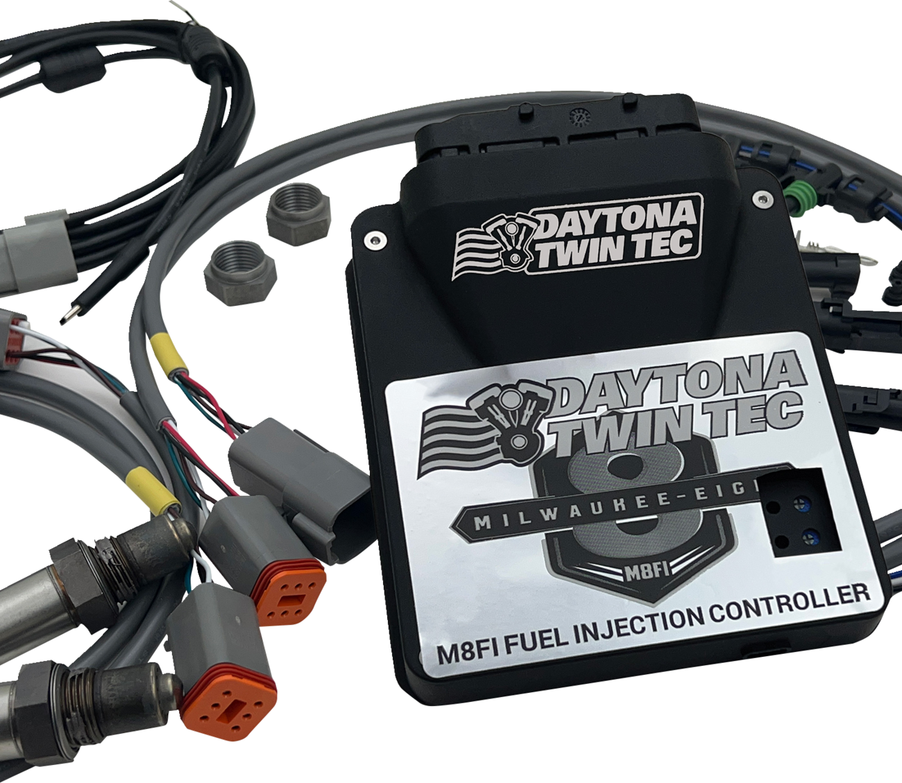 Auto-Tune Electronic Fuel Injection Control Module Kit - '14-'17 Softail