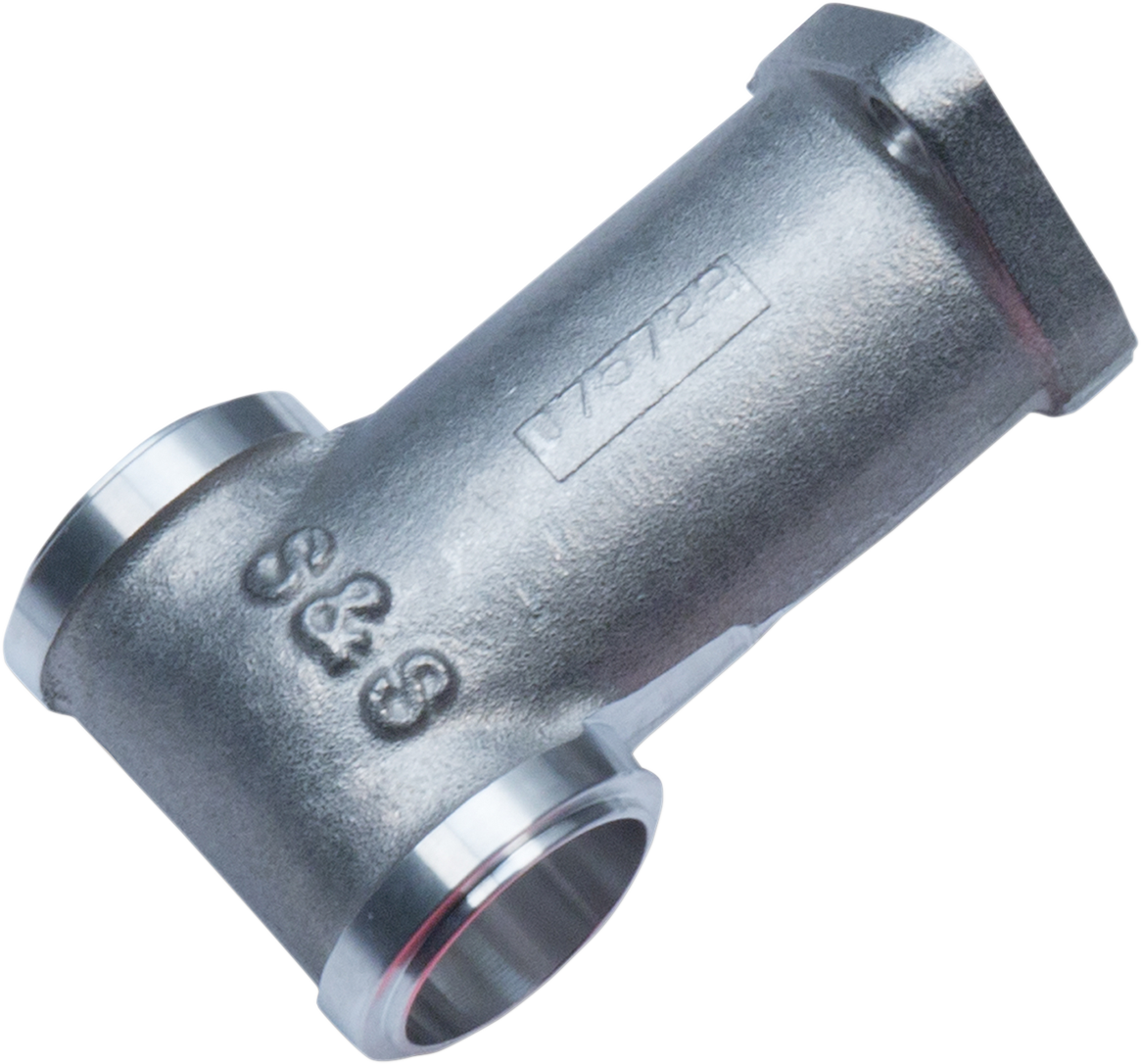 O-Ring Intake Manifold - Big Twin