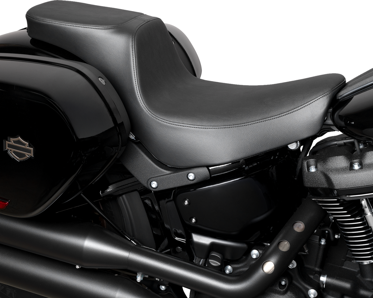 Predator 2-Up Seat - Vinyl - Smooth - FLSB/FXLRS '18-'24
