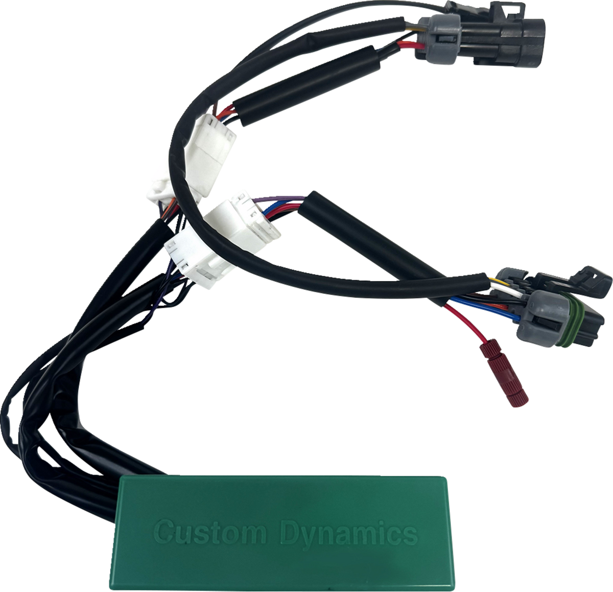 SMART Triple Play® Module - RZR Pro