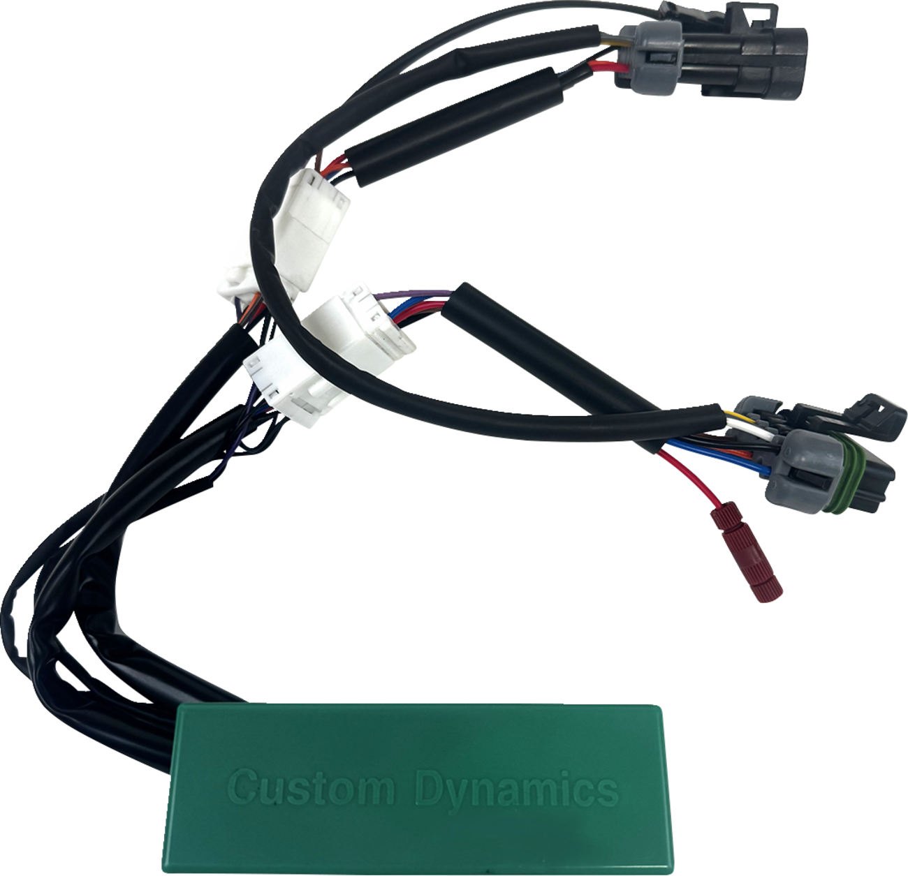SMART Triple Play® Module - RZR Pro