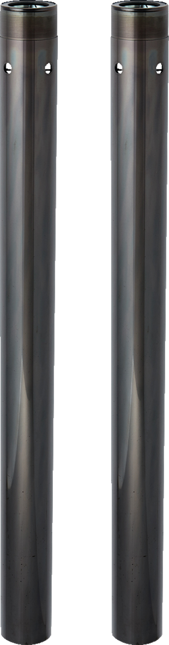 Fork Tube - 49 MM - 24.25" - Black