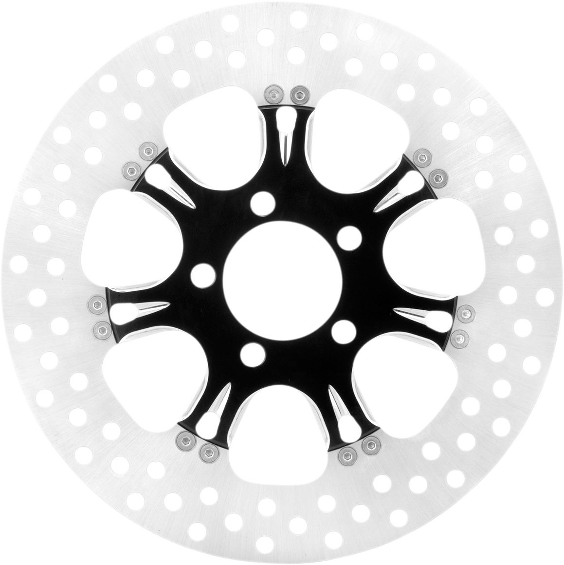 Brake Rotor - 11.8" - Virtue - Platinum Cut