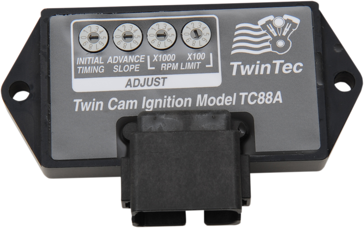 Plug-In Ignition Module - Harley-Davidson