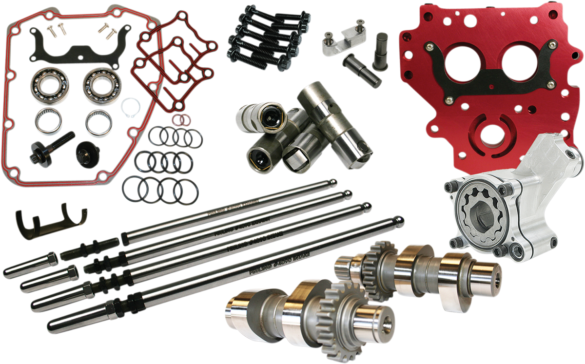 Camchest Kit - HP+® - 543 Series - Chain Drive - Twin Cam