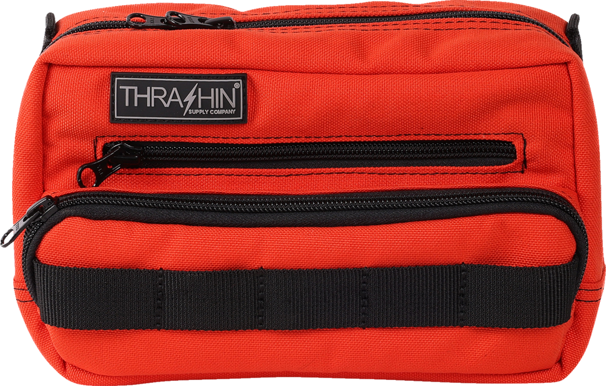 Handlebar Bag Plus